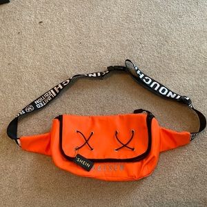 shein fanny pack